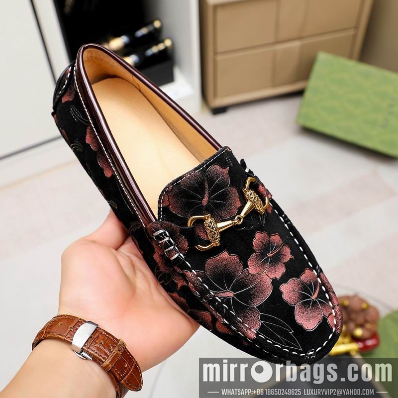 Gucci Shoes sz38-44 mnf0389