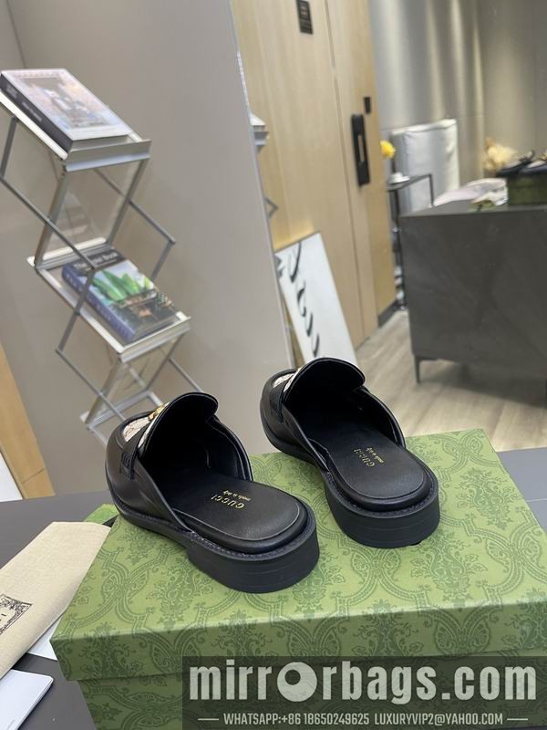 Gucci Shoes sz 35-42 mnf0224