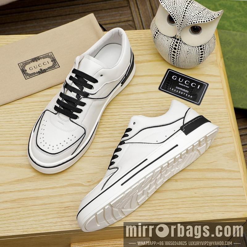 Gucci Shoes sz38-44 hnm01125
