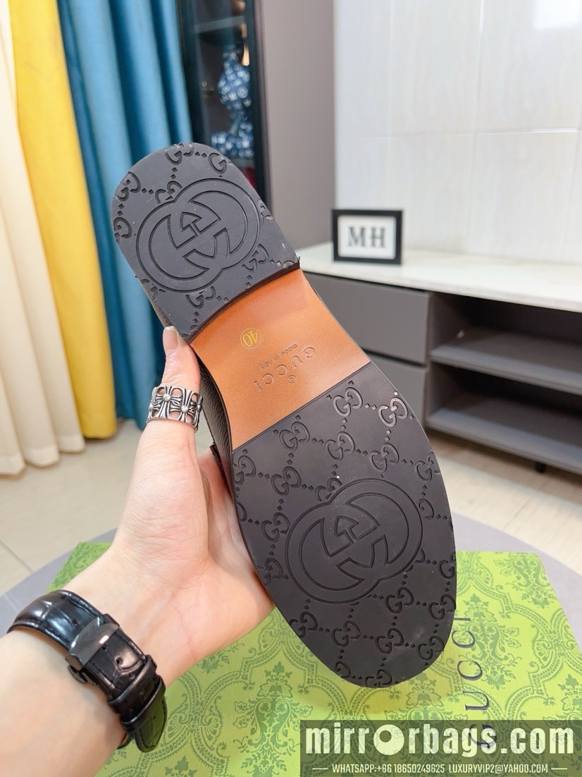 Gucci Shoes sz38-44 h0711