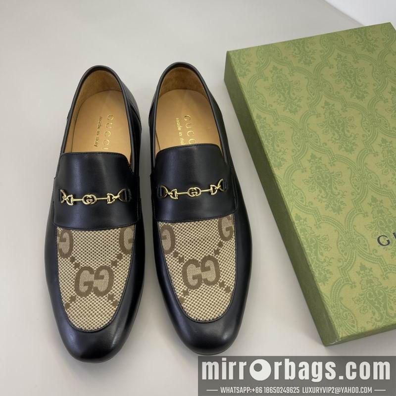 Gucci Shoes sz38-45 mnf0181