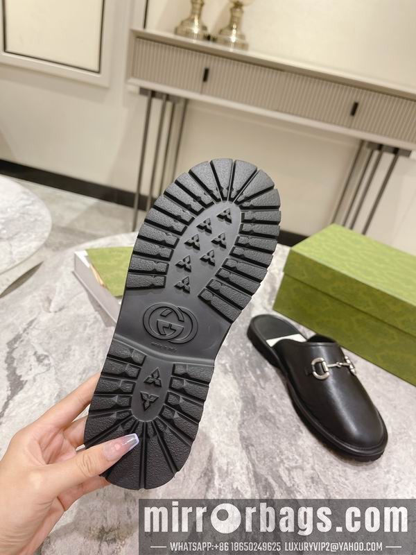 Gucci Shoes sz36-40 39-47 mnf0332