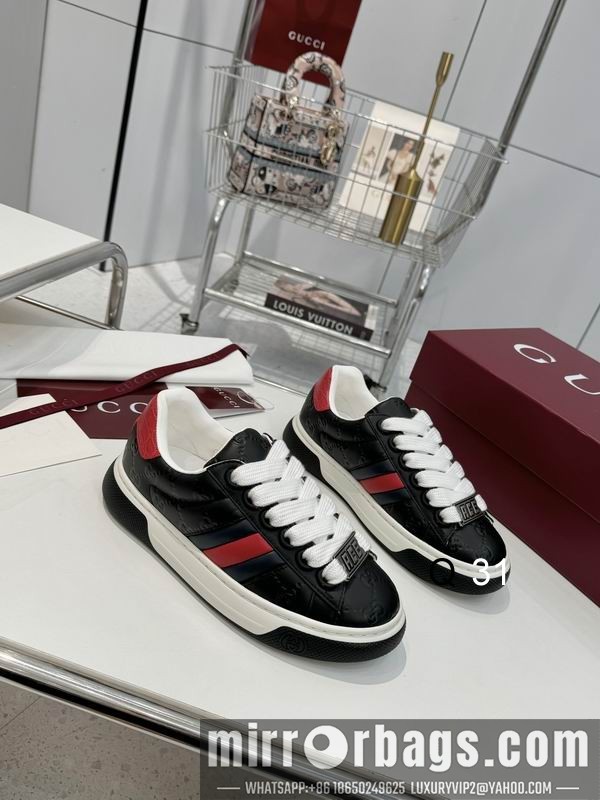 Gucci Shoes sz38-45 YF1110