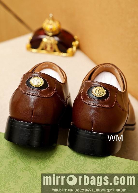 Gucci Shoes sz38-45 WM0803