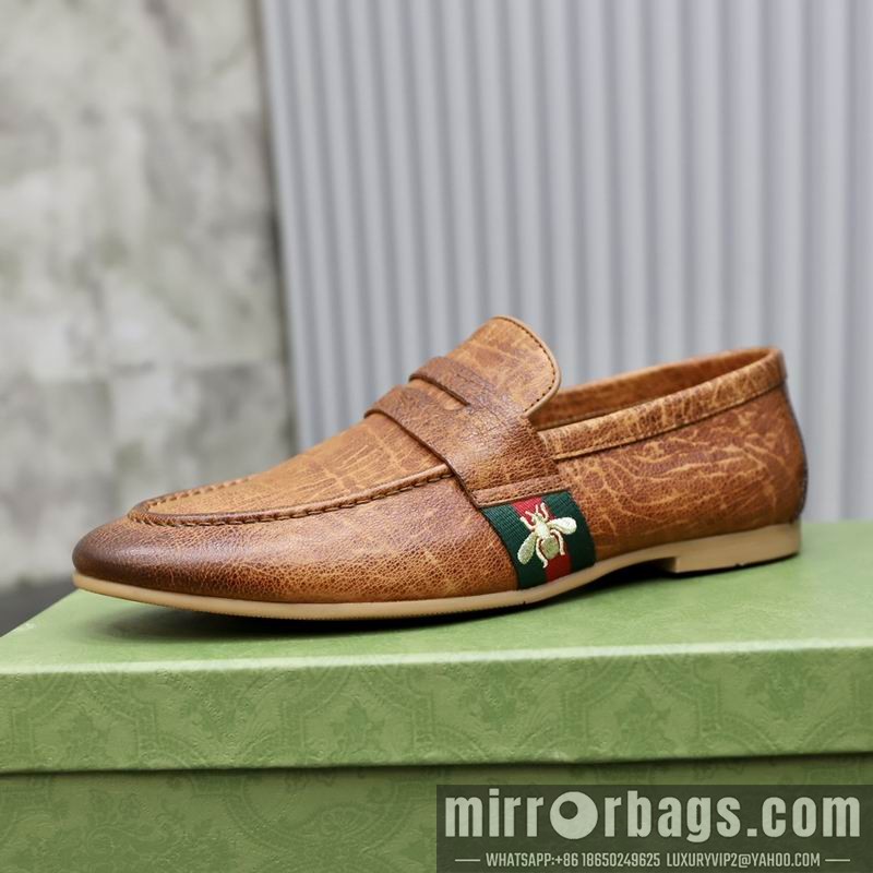 Gucci Shoes sz38-44 hnm0176