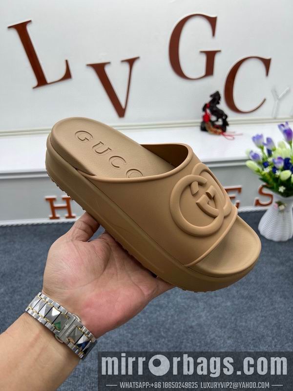 Gucci Shoes sz35-45 mnf0317