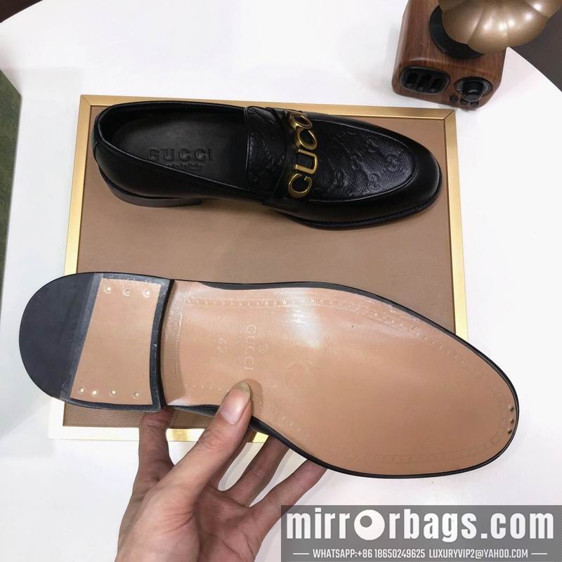 Gucci Shoes sz38-44 hnm0167
