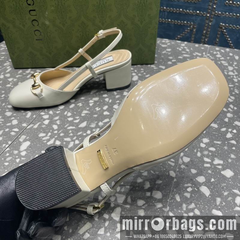 Gucci Shoes sz35-42 5.5cm mnf0304