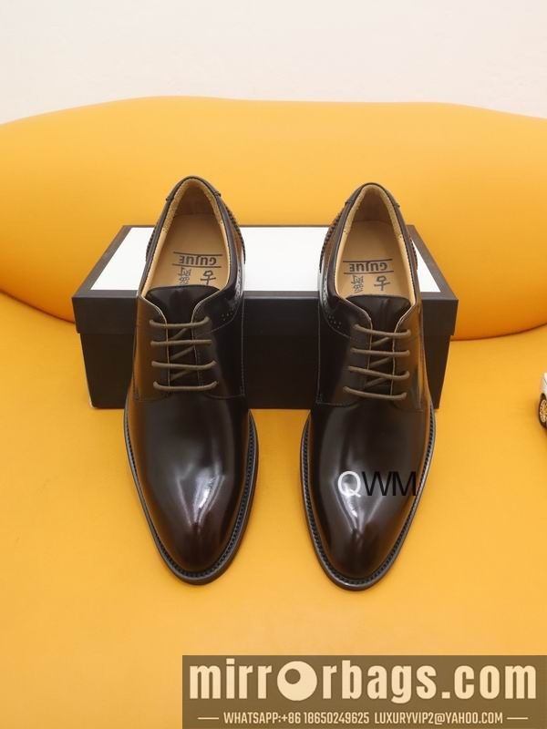 Gucci Shoes sz38-44 WM0360