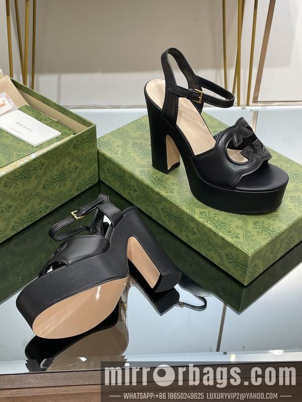 Gucci Shoes sz35-41 12cm mnf0317