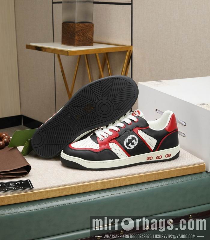 Gucci Shoes sz39-44 hnm01171