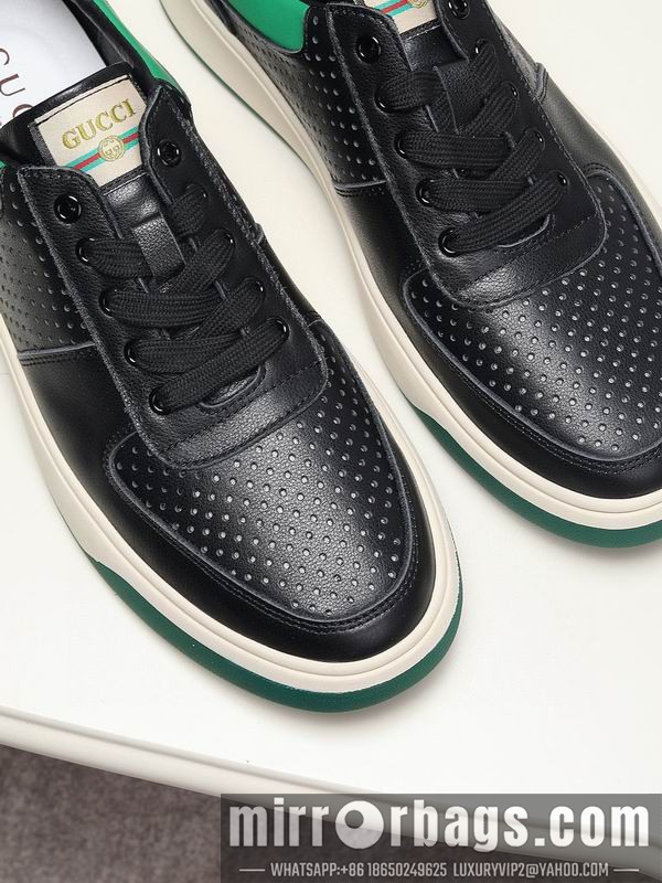 Gucci Shoes sz38-44 mnf0242