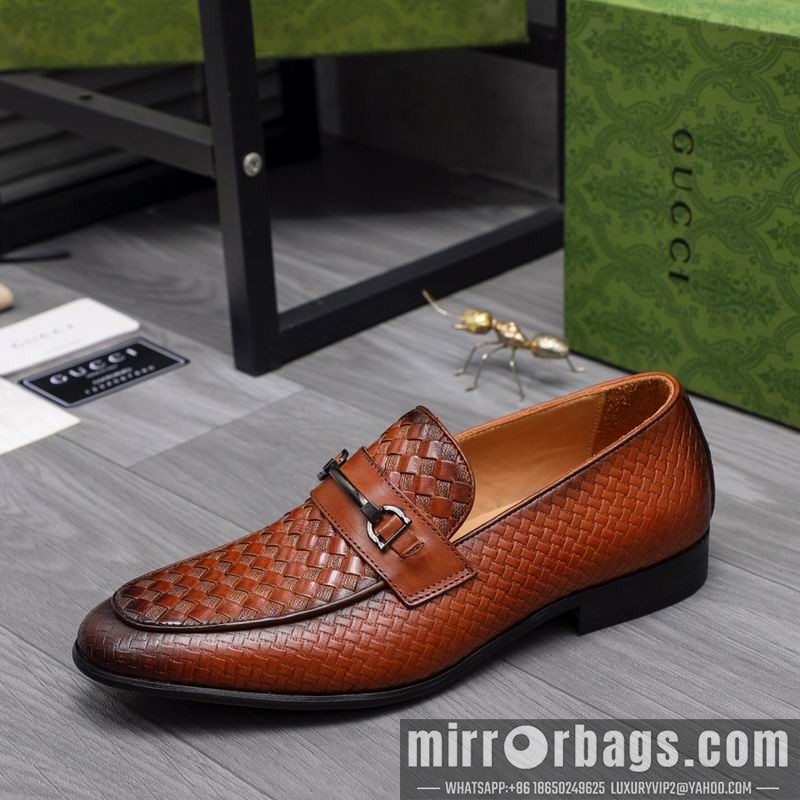 Gucci Shoes sz38-44 hnm0173