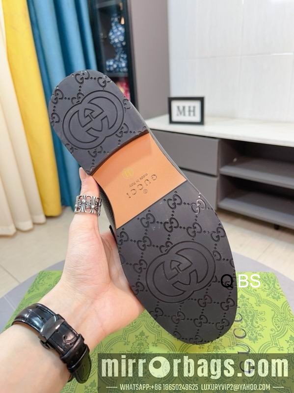 Gucci Shoes sz38-45 BS0205