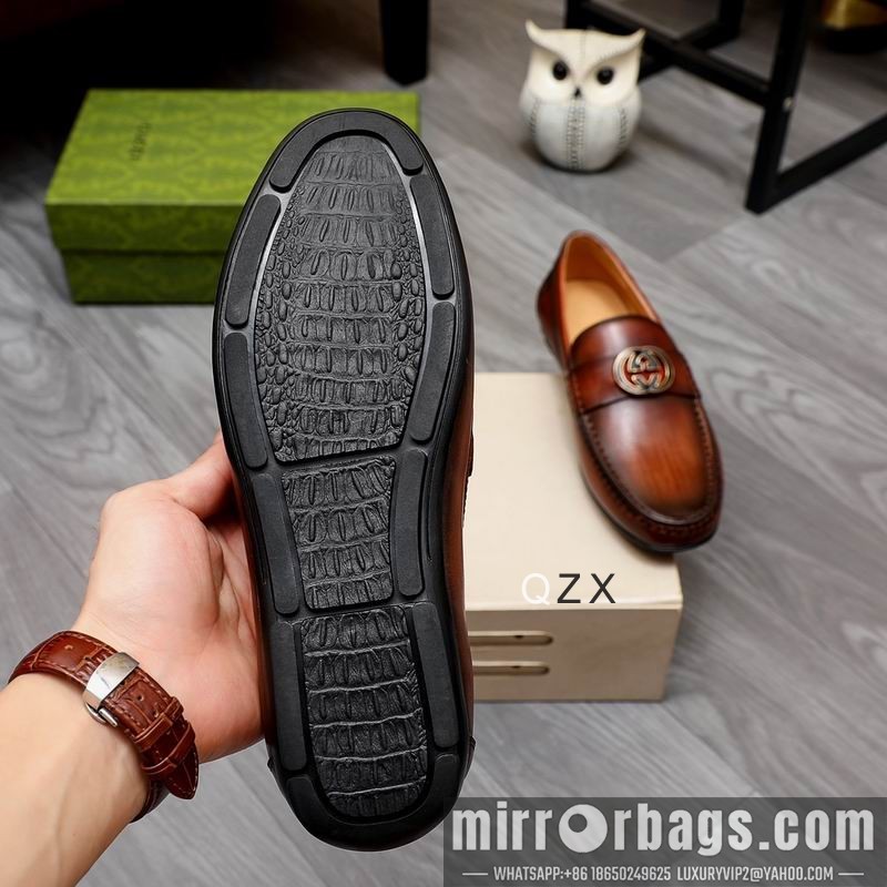 Gucci Shoes sz38-45 ZX0320