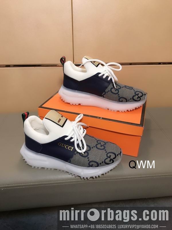Gucci Shoes sz38-45 WM0201