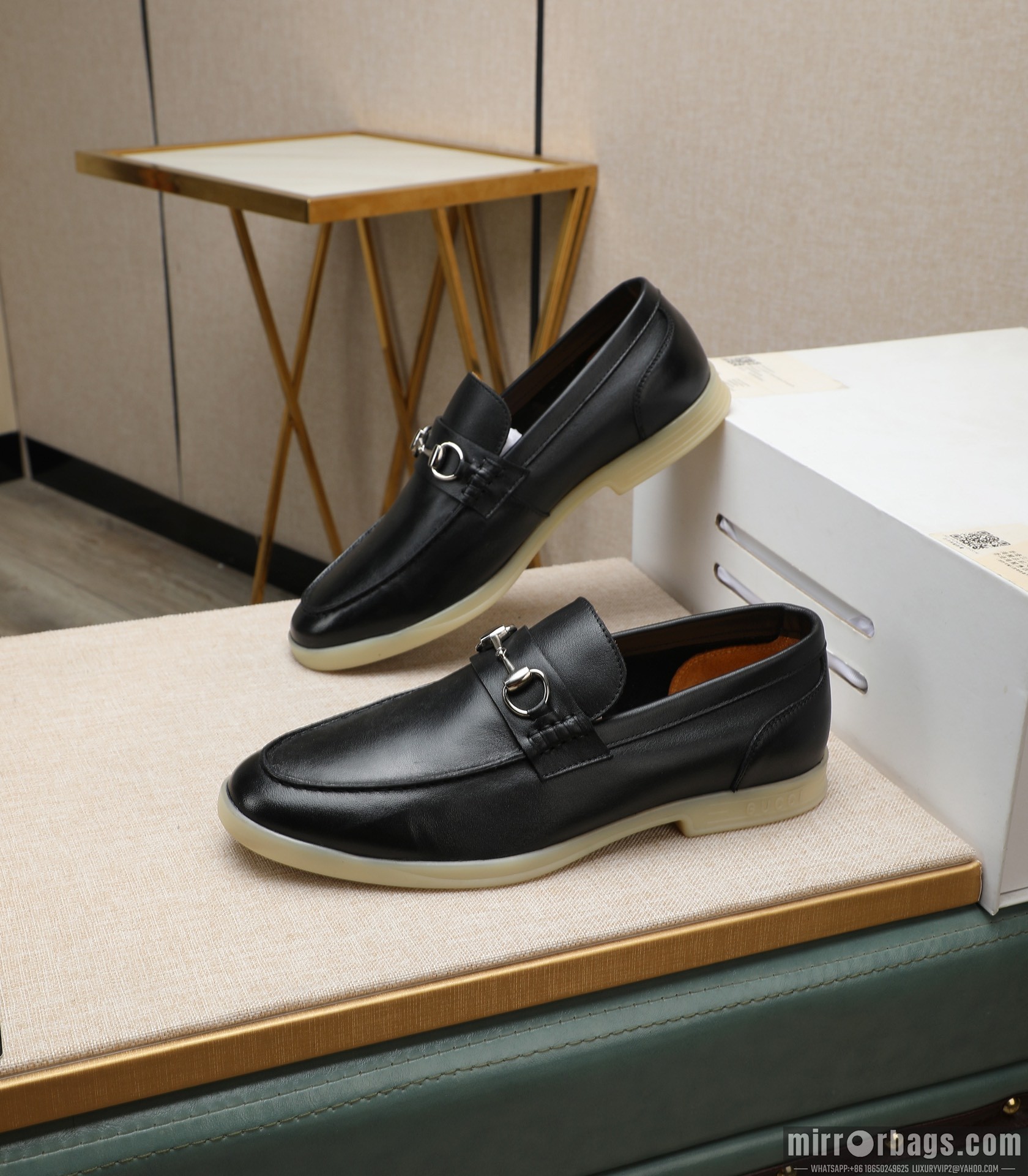 Gucci Shoes sz38-44 h0715