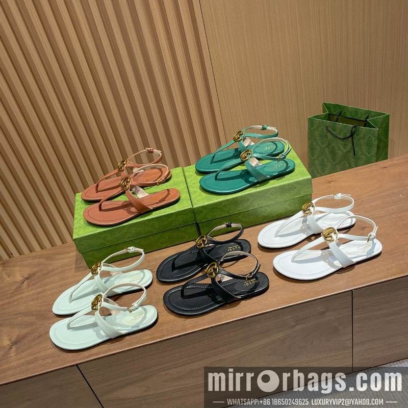 Gucci Shoes sz34-42 mnf0302