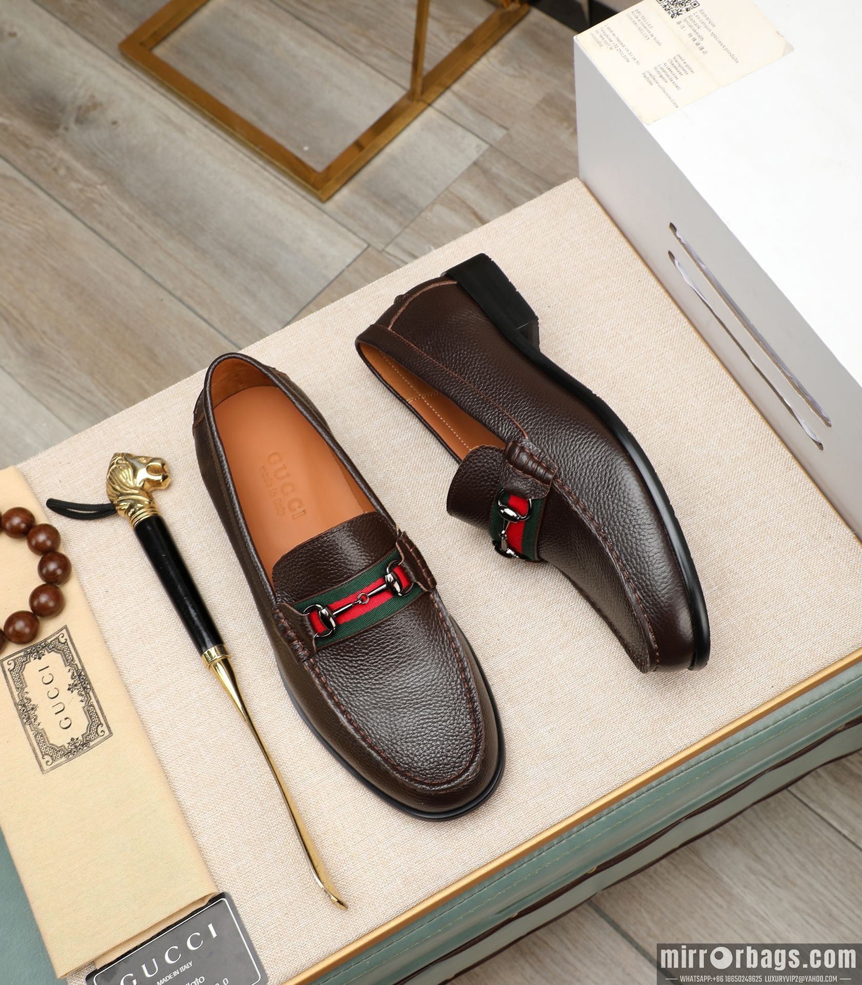Gucci Shoes sz38-44 h0730