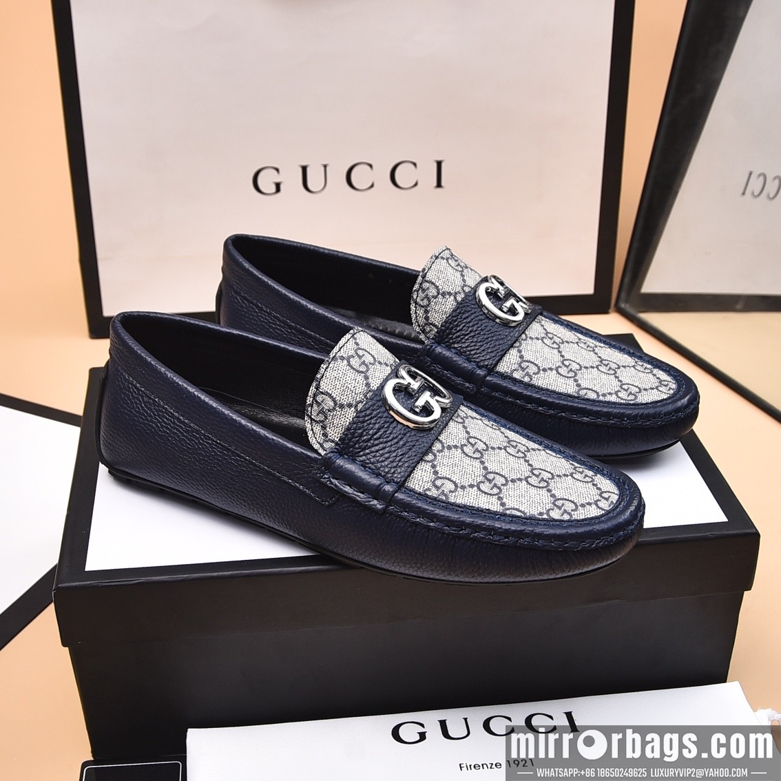 Gucci Shoes sz38-46 h0801