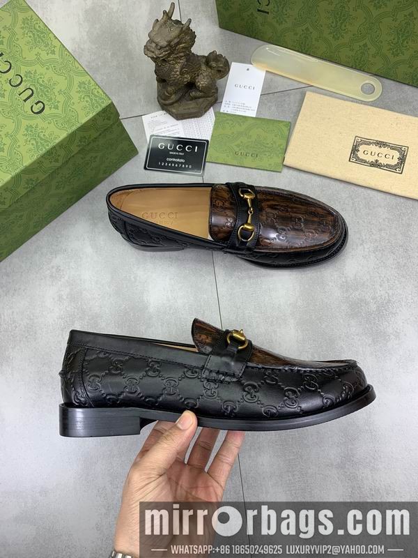 Gucci Shoes sz38-45 mnf0307