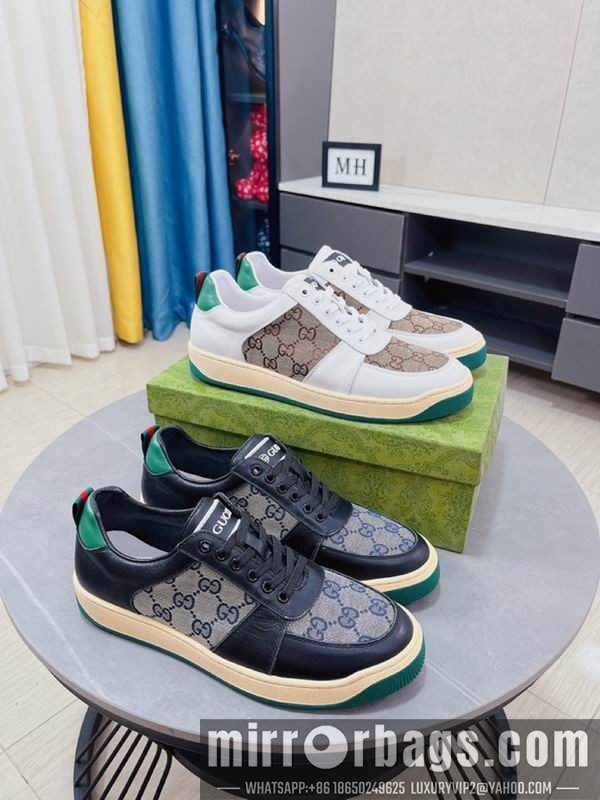 Gucci Shoes sz38-44 mnf0212