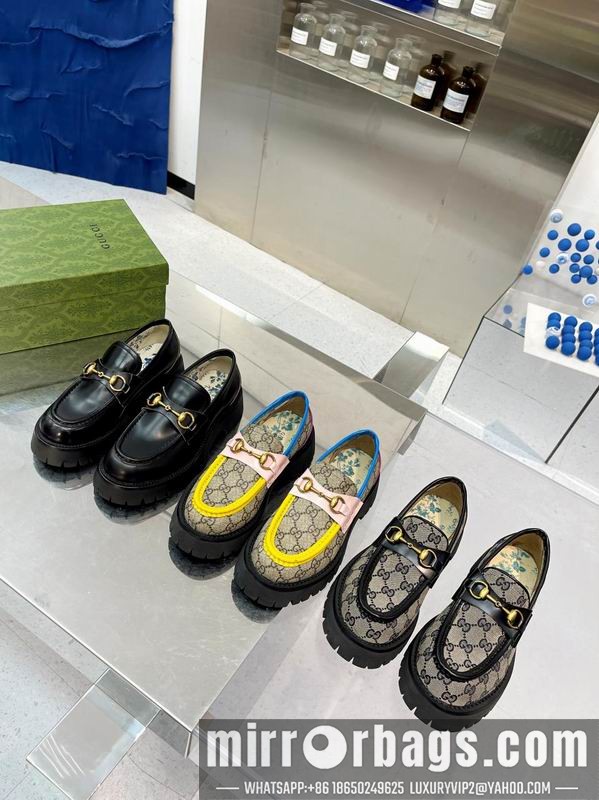 Gucci Shoes sz35-39 38-45 5.5cm mnf0313