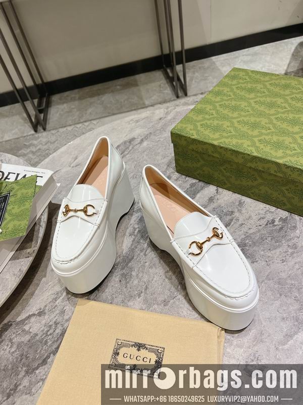 Gucci Shoes sz35-41 10cm mnf0201