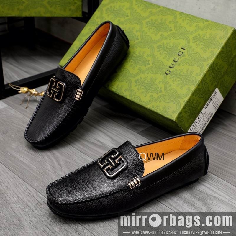 Gucci Shoes sz38-44 WM0353