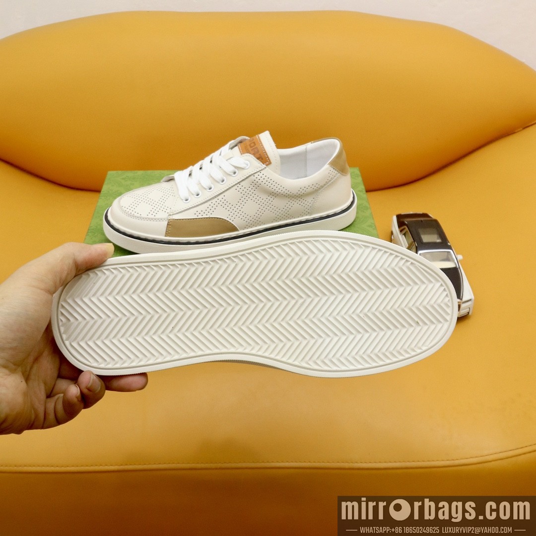 Gucci Shoes sz38-44 hnh1213