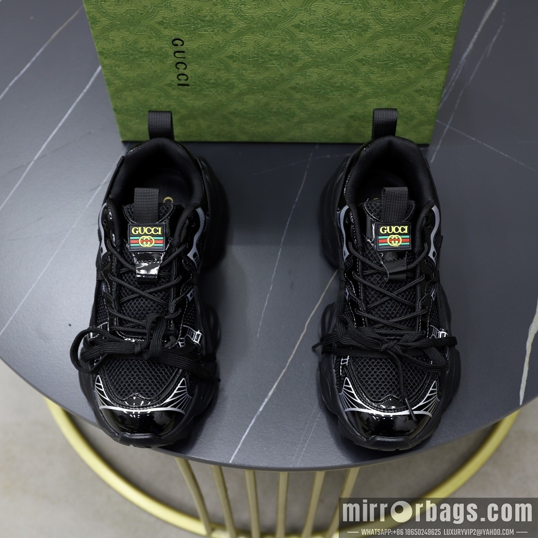 Gucci Shoes sz38-44 h0720