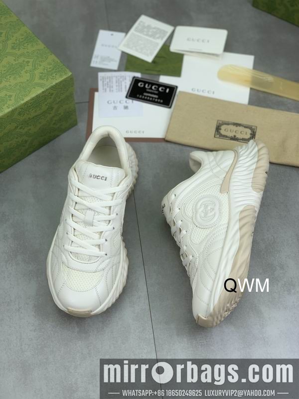 Gucci Shoes sz35-40 WM0401