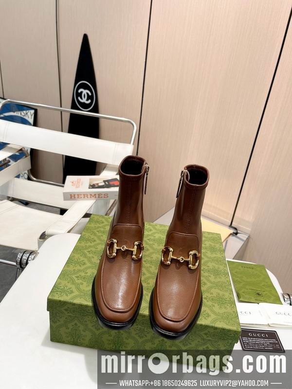 Gucci Shoes sz35-40 mnf0302