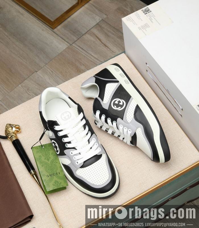 Gucci Shoes sz39-44 hnm01171