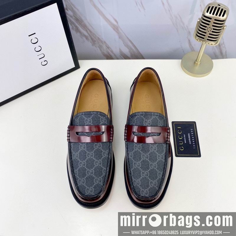 Gucci Shoes sz38-44 mnf0105