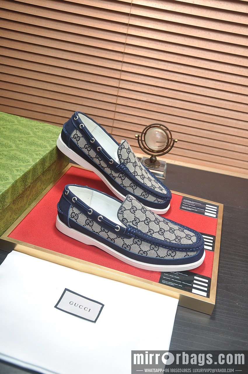 Gucci Shoes sz38-45 hnh1204