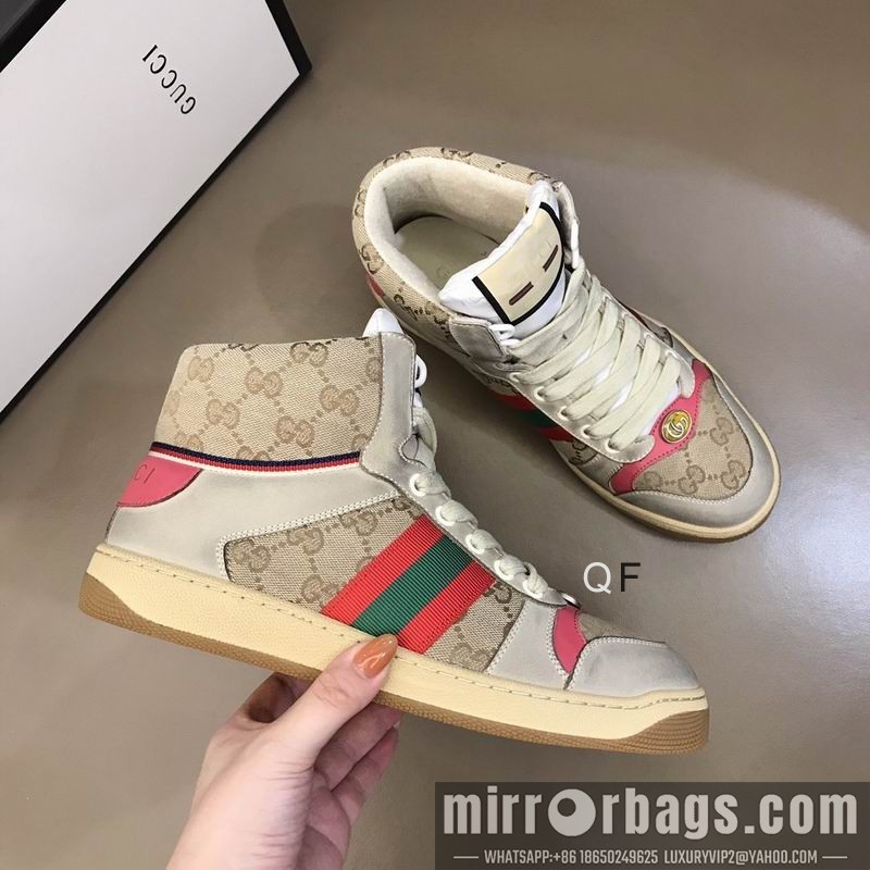 Gucci Shoes sz35-44 F0309