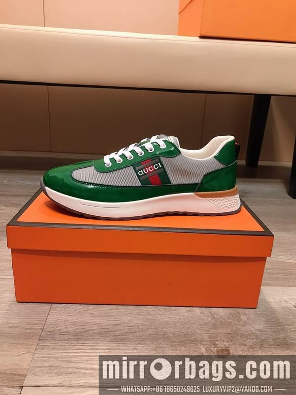 Gucci Shoes sz38-44 mnf0147