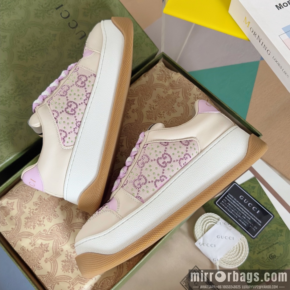 Gucci Shoes sz35-40 h0803