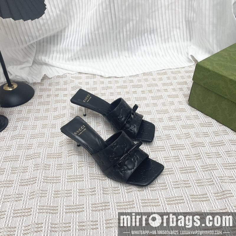 Gucci Shoes sz35-42 5.5cm 7cm mnf0103