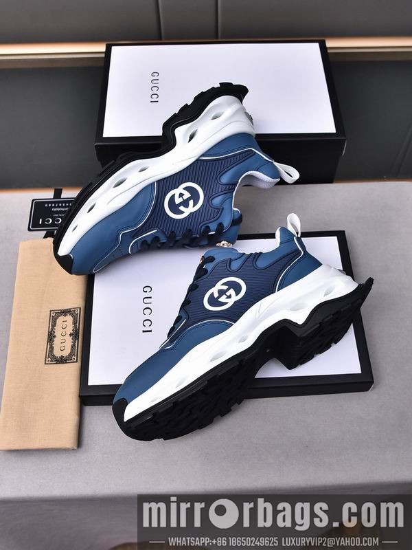 Gucci Shoes sz38-46 mnf0326