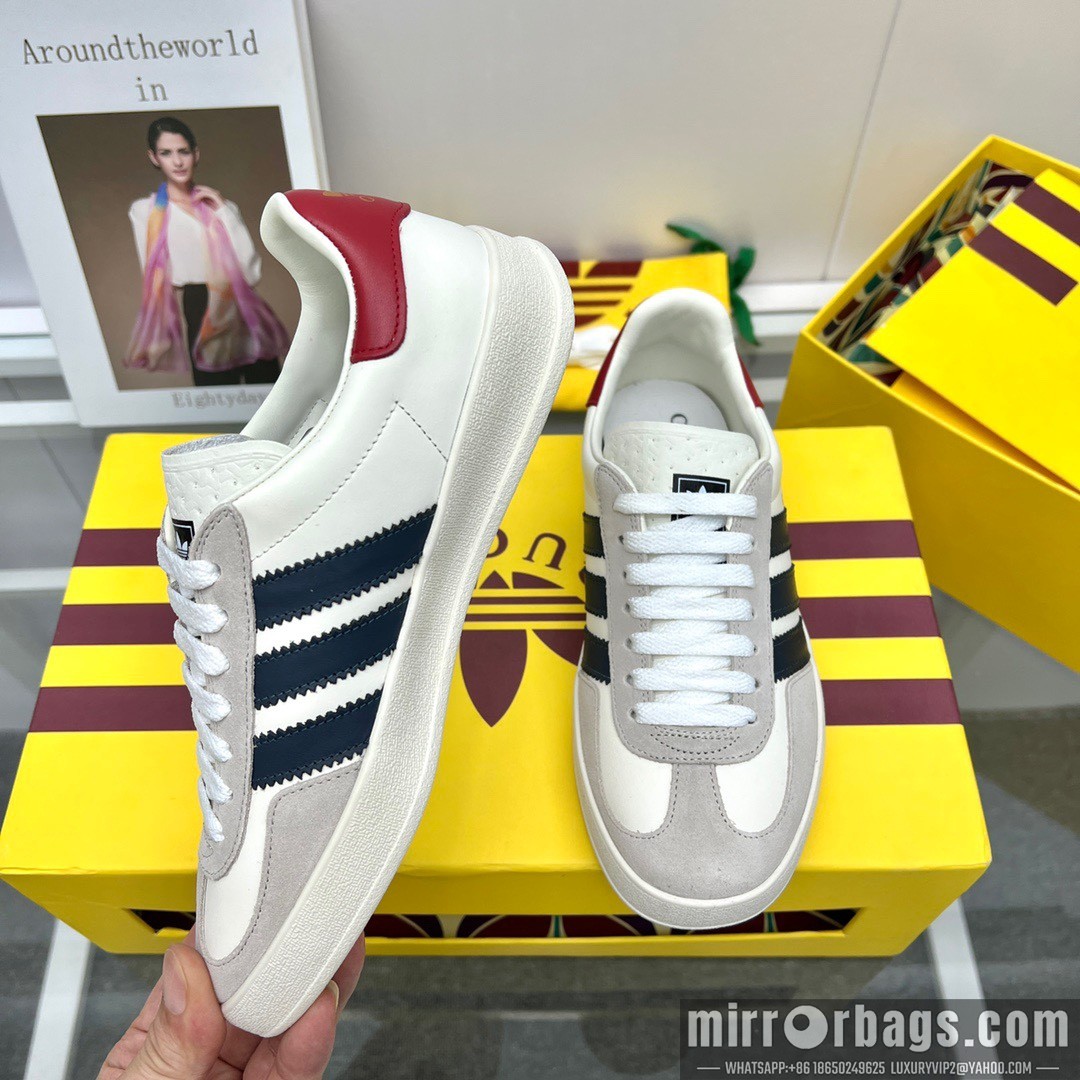 Gucci Shoes sz35-45 h0804