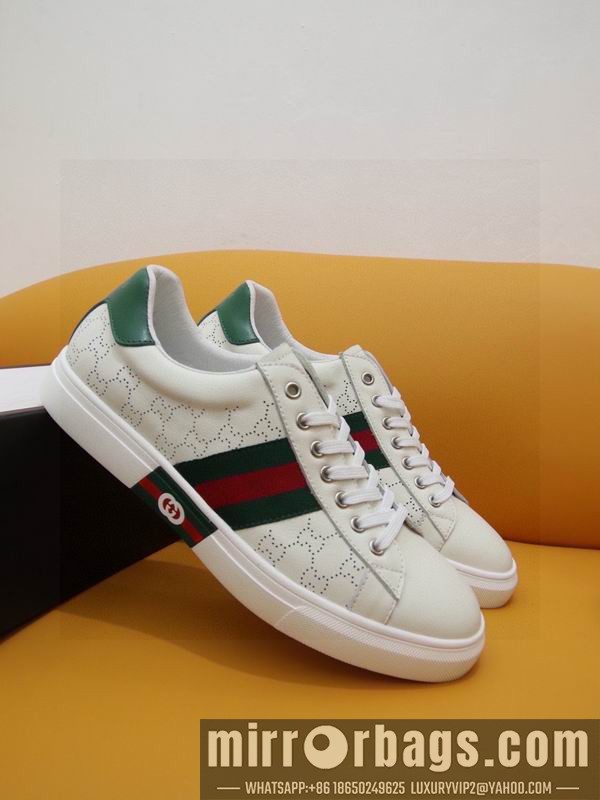 Gucci Shoes sz38-45 mnf0398