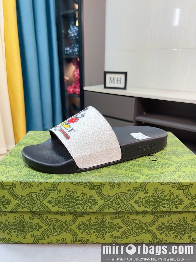 Gucci Shoes sz38-44 h0615