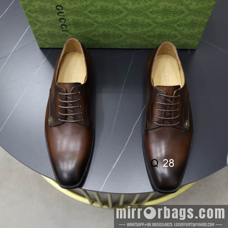 Gucci Shoes sz38-45 H0302