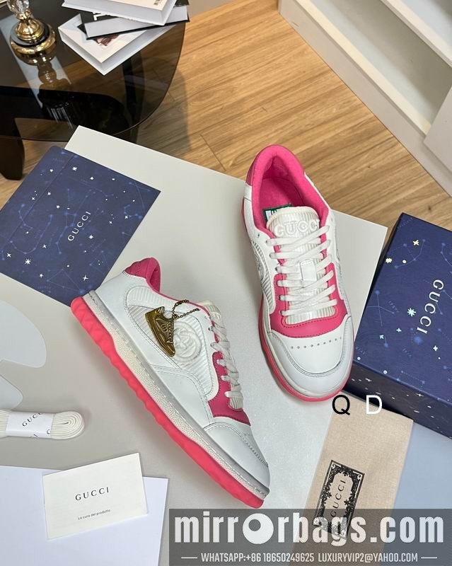 Gucci Shoes sz35-45 14C GDT1104