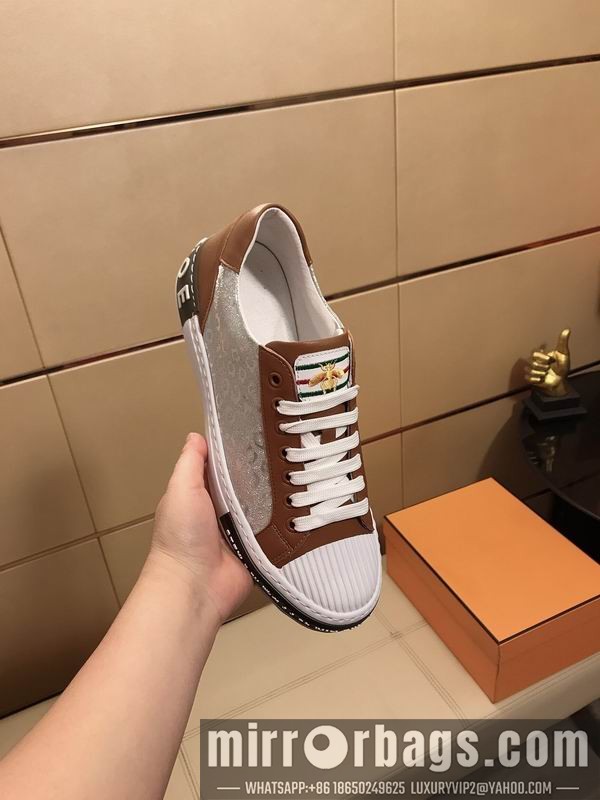 Gucci Shoes sz38-44 mnf0383