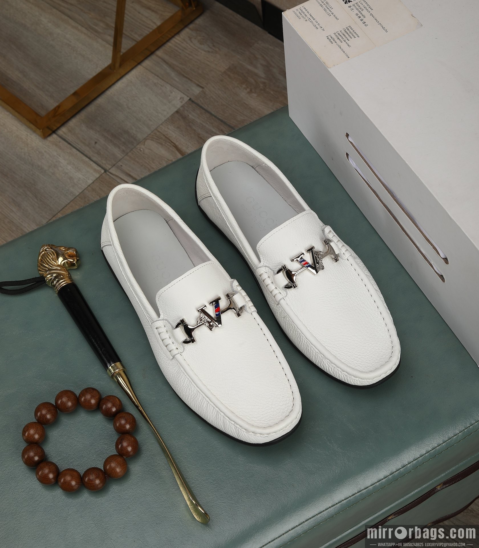 Gucci Shoes sz38-44 mnf0219