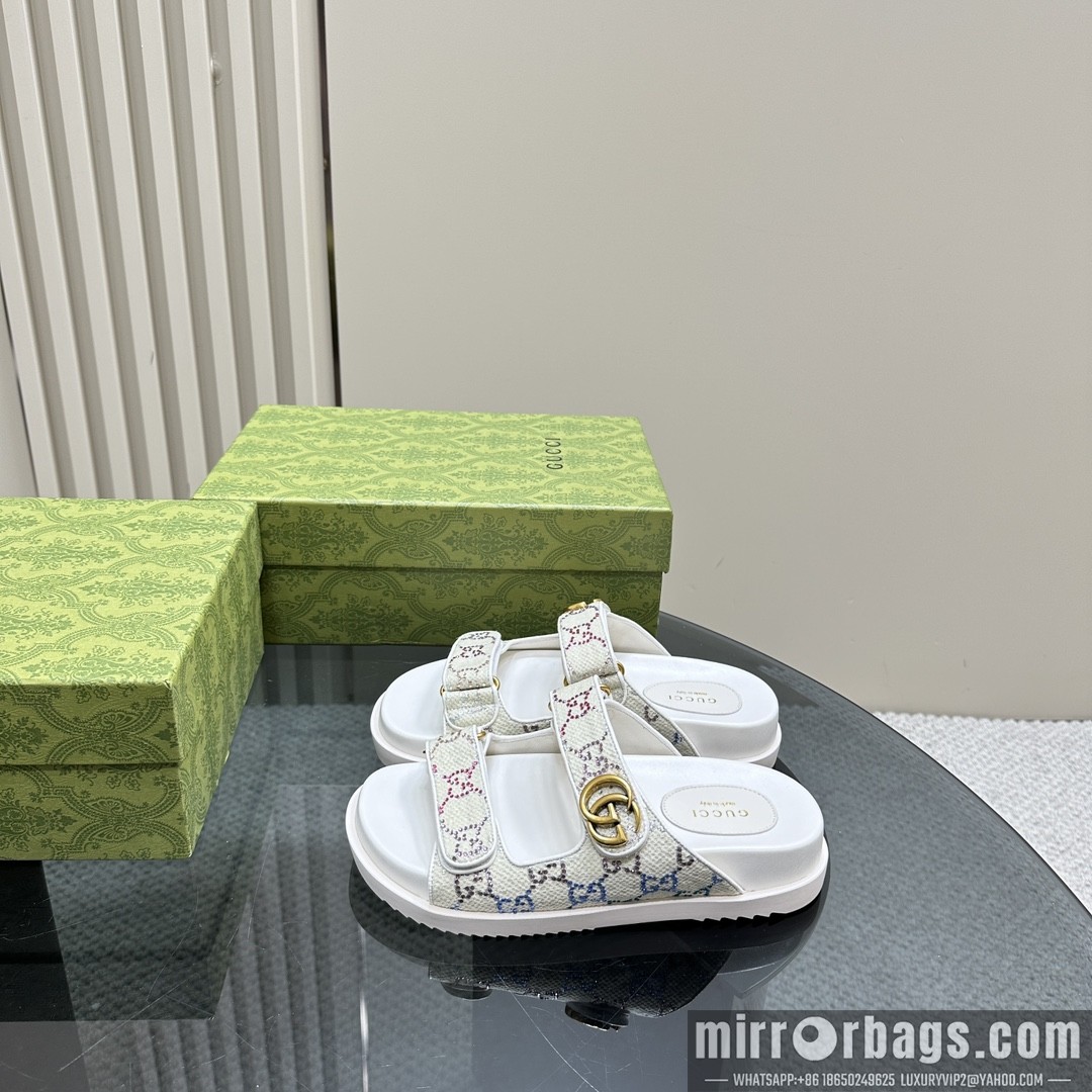 Gucci Shoes sz35-42 h0605