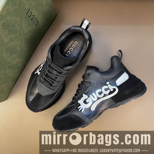 Gucci Shoes sz38-45 mnh0405